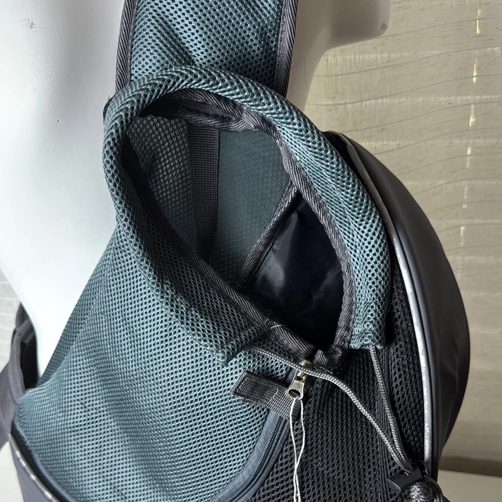 YUDODP Dog Sling Carrier Bag